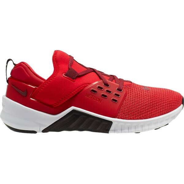 NIKE Herren Trainingsschuhe Free X Metcon