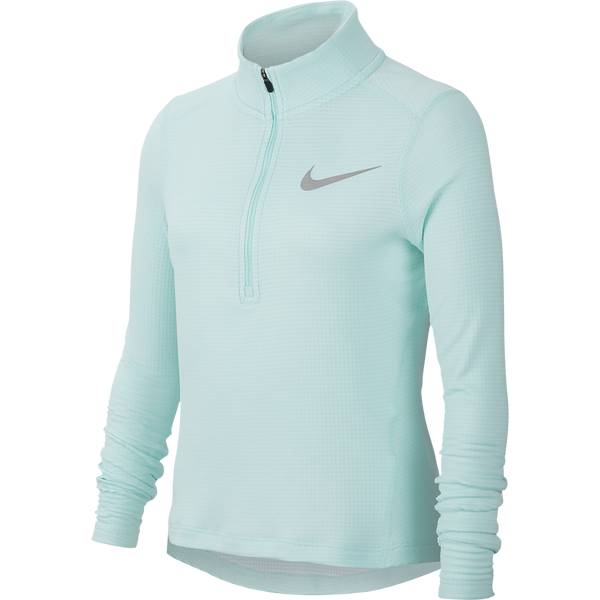 NIKE Mädchen Laufshirt Langarm
