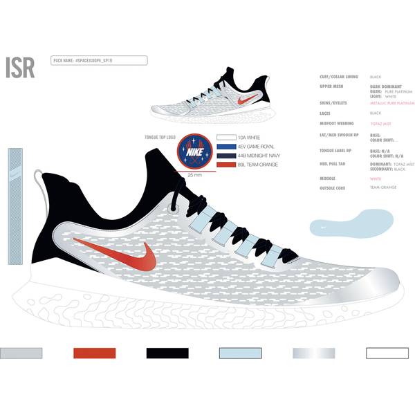 NIKE Jungen Laufschuhe Renew Rival