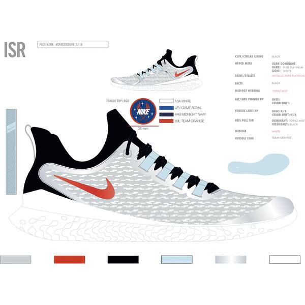 NIKE Jungen Laufschuhe Renew Rival