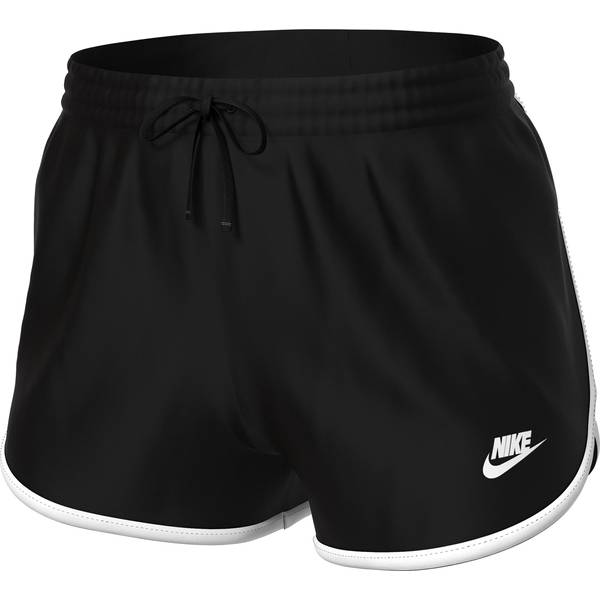 NIKE Lifestyle - Textilien - Hosen kurz Heritage Short Fleece Damen