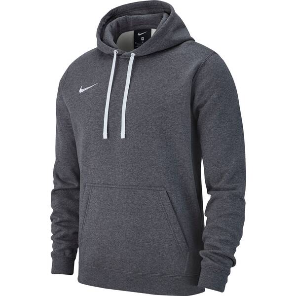 NIKE Herren Kapuzensweat PO FLC TM CLUB19