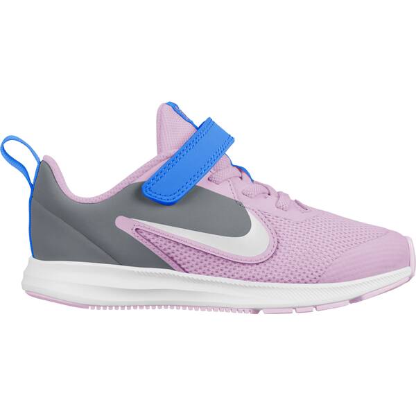 NIKE Jungen Kleinkind Laufschuhe Downshifter 9