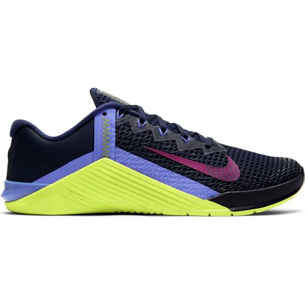 NIKE Damen Trainingsschuhe Metcon 6