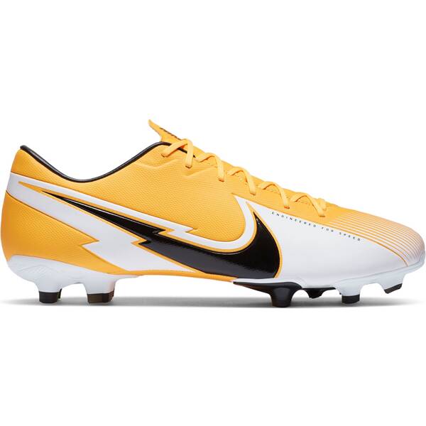 NIKE Herren Fußballschuhe Rasen, Kunstrasen Mercurial Vapor 13 Academy MG