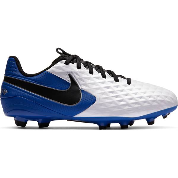 NIKE Kinder Fußballschuhe Rasen, Kunstrasen Jr. Tiempo Legend 8 Academy MG