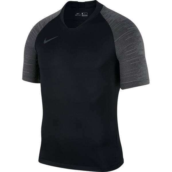NIKE Fußball - Textilien - T-Shirts Dri-FIT Breathe Strike Trainingsshirt