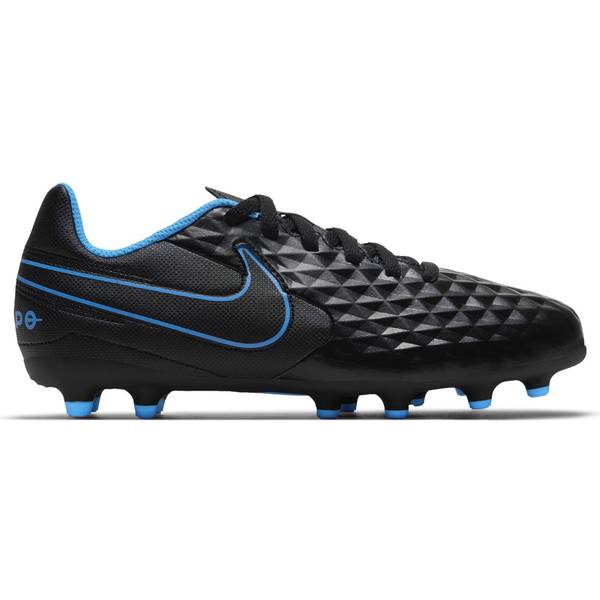 NIKE Kinder Fußballschuhe Rasen und Kunstrasen Nike Jr. Tiempo Legend 8 Club MG