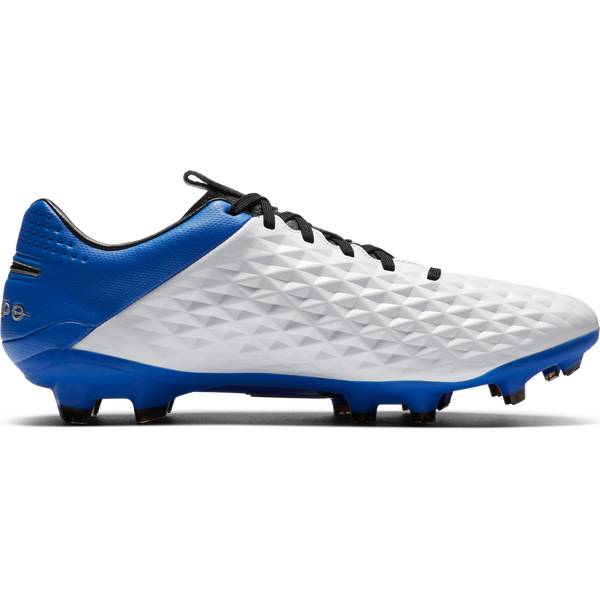 NIKE Herren Fußballschuhe Rasen Tiempo Legend 8 Pro FG
