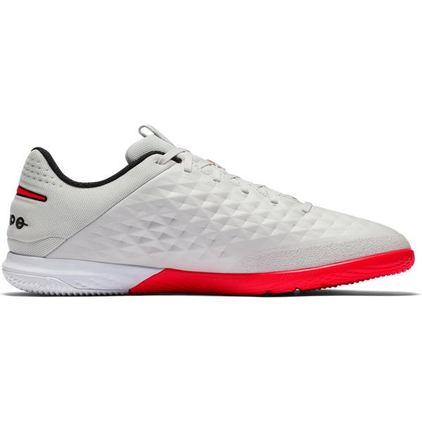 NIKE Herren Fußball-Hallenschuhe REACT LEGEND 8 PRO IC