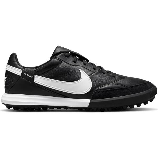 NIKE Herren Fussball-Hartplatzschuhe THE PREMIER III TF