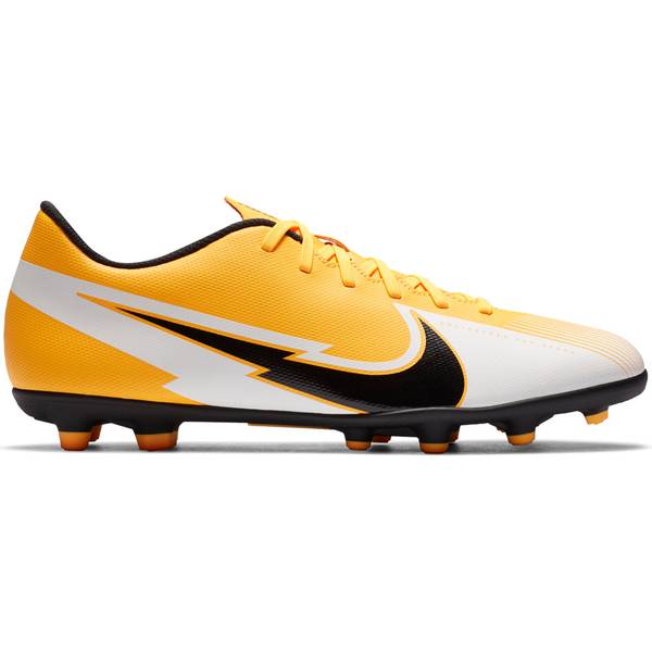 NIKE Herren Fußballschuhe Hartplatz Mercurial Vapor 13 Club MG
