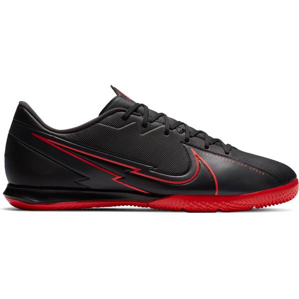 NIKE Herren Fußballschuhe Halle Vapor 13 Academy IC