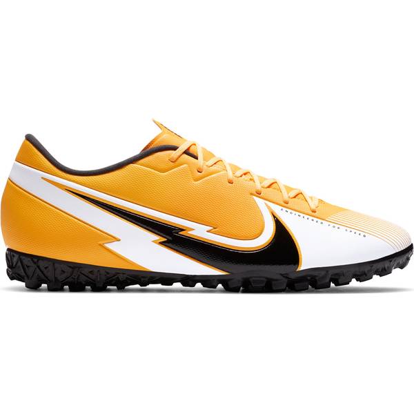 NIKE Herren Fußballschuhe Hartplatz Mercurial Vapor 13 Academy TF