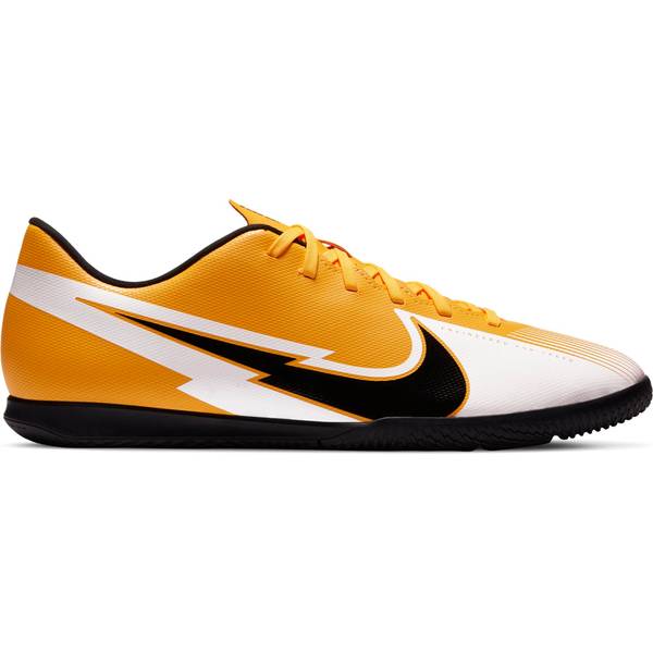 NIKE Herren Fußballschuhe Halle Mercurial Vapor 13 Club IC