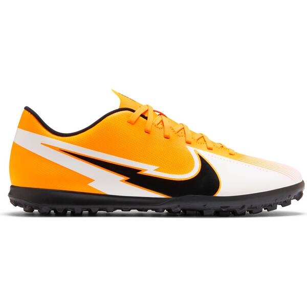 NIKE Herren Fußballschuhe Hartplatz Mercurial Vapor 13 Club TF