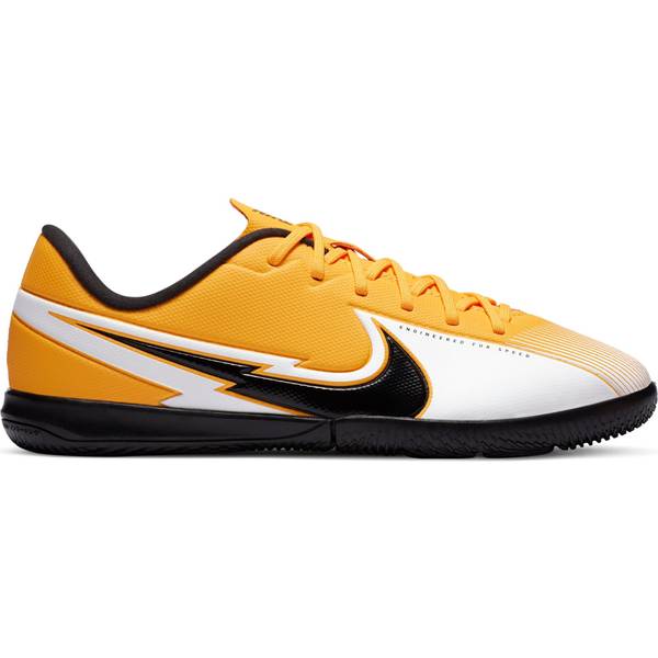 NIKE Kinder Fußballschuhe Halle Vapor 13 Academy IC