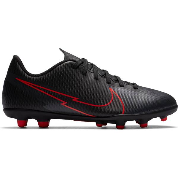 NIKE Kinder Fußballschuhe Nike Jr. Mercurial Vapor 13 Club MG Rasen und Kunstrasen