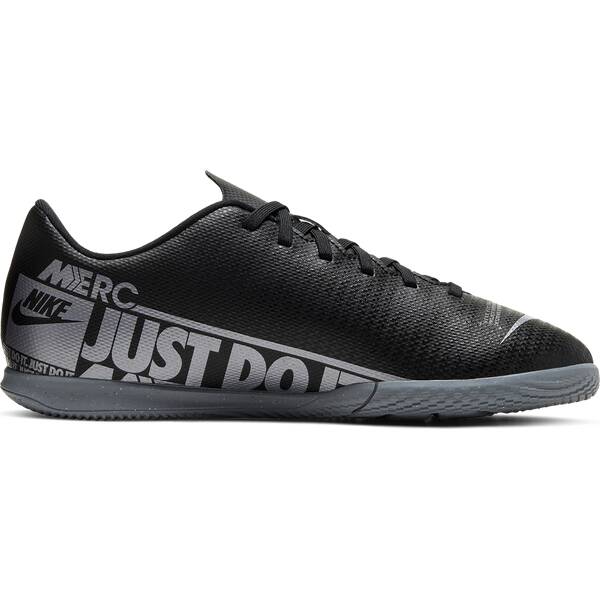 NIKE Kinder Fußballschuhe Nike Jr. Mercurial Vapor 13 Club IC Halle und Hartplatz