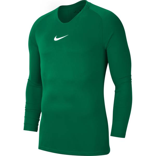 NIKE Herren Fußball Jersey M NK DRY PARK 1STLYR JSY LS