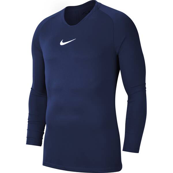 NIKE Kinder Fußball Jersey Y NK DRY PARK 1STLYR JSY LS