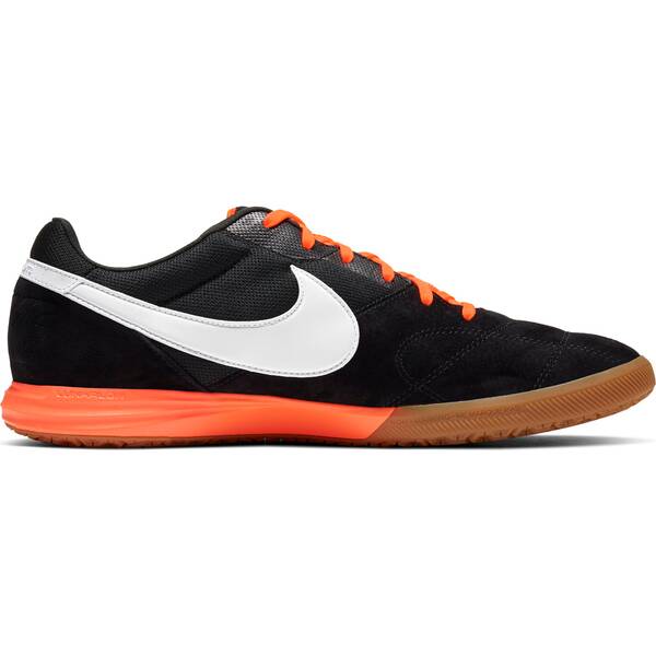 NIKE Damen und Herren Fußballschuhe Halle Premier 2 Sala IC