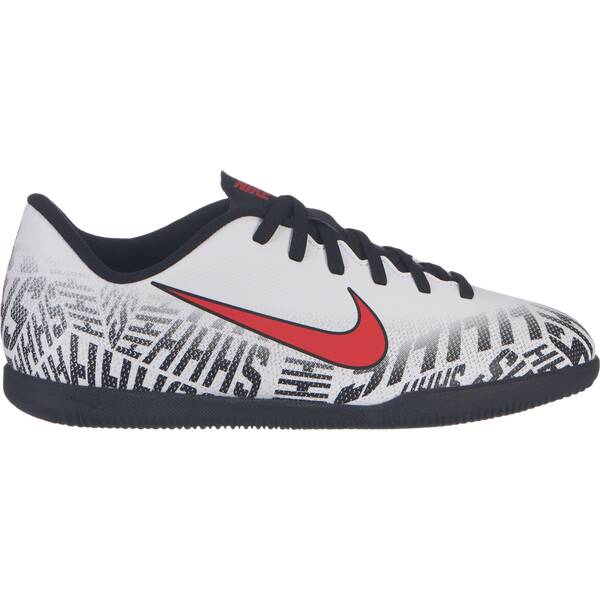 NIKE Kinder Fußball-Hallenschuhe VAPOR 12 CLUB GS NJR IC