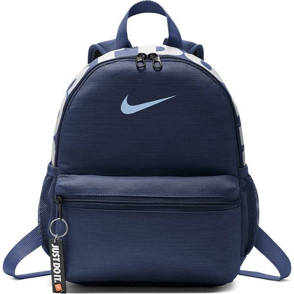 NIKE Kinder Rucksack Brasilia JDI