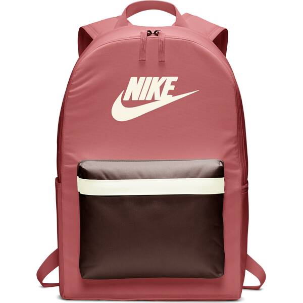 NIKE Rucksack NK HERITAGE BKPK - 2.0