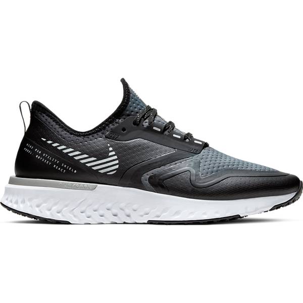 NIKE Damen Laufschuhe Odyssey React Shield 2