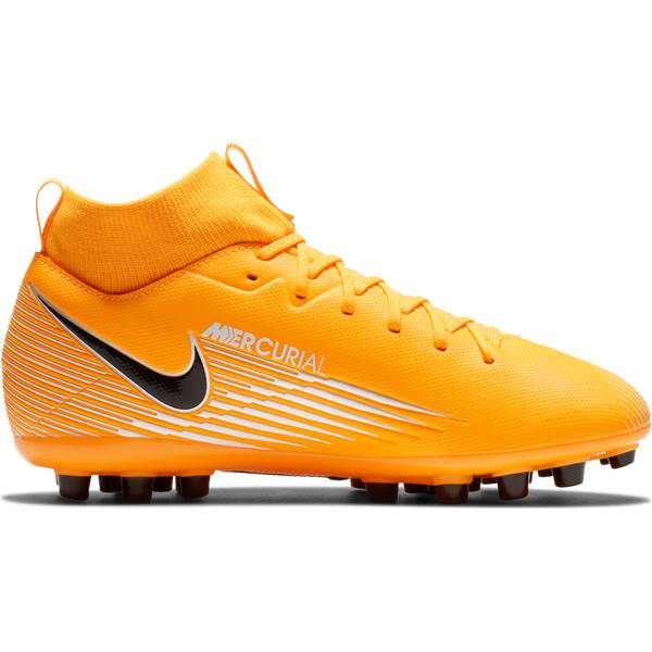 NIKE Fußball - Schuhe Kinder - Kunstrasen Mercurial Superfly VII Future Lab Academy AG Kids