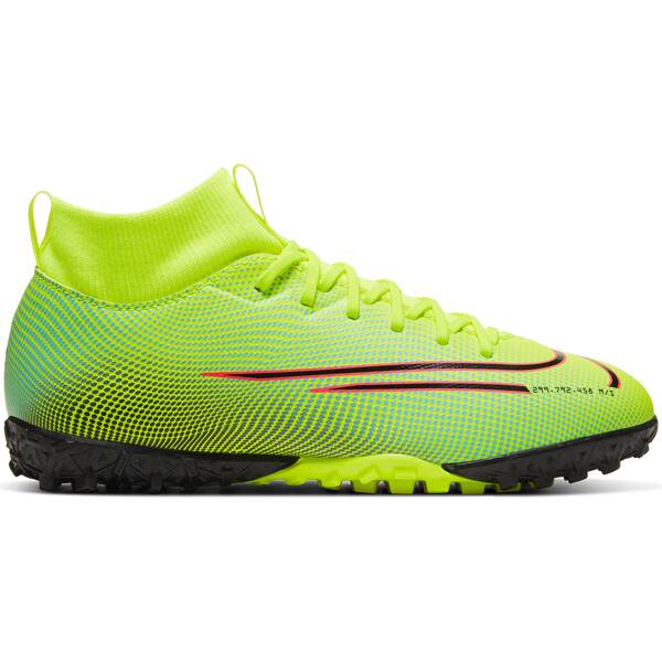 NIKE Fußball - Schuhe Kinder - Halle Mercurial Superfly VII Dreamspeed Academy TF Kids