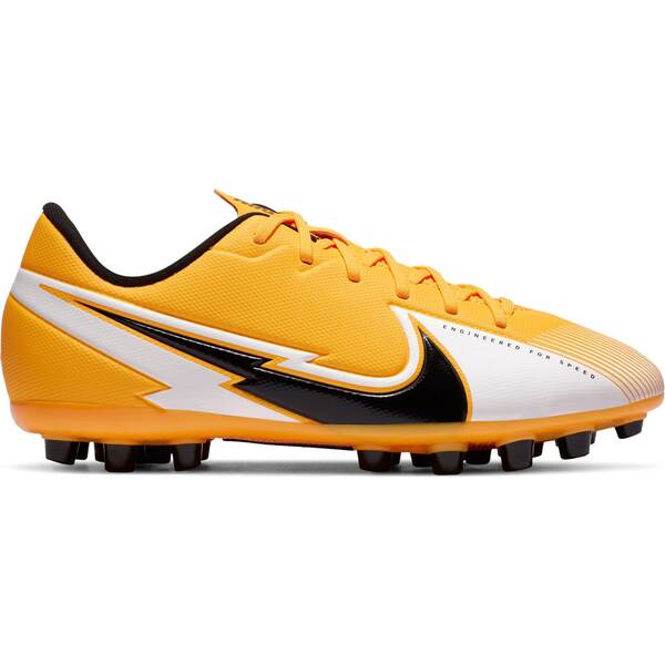 NIKE Fußball - Schuhe Kinder - Kunstrasen Jr Mercurial Vapor XIII Neighbourhood Academy AG Kids