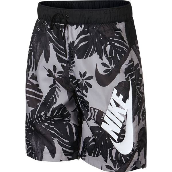 NIKE Kinder Shorts WOVEN SHORT AOP
