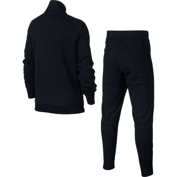 NIKE Kinder Tennis Warm-Up Jacke YOUTH NKCT WARM UP JACKET