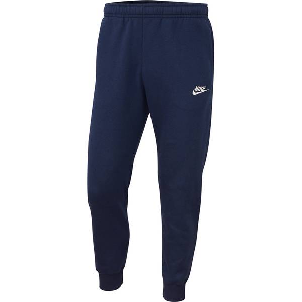 NIKE Herren Sporthose Trainings-Hose M NSW CLUB JGGR BB