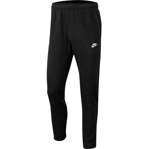 NIKE Herren Sporthose M NSW CLUB PANT OH FT