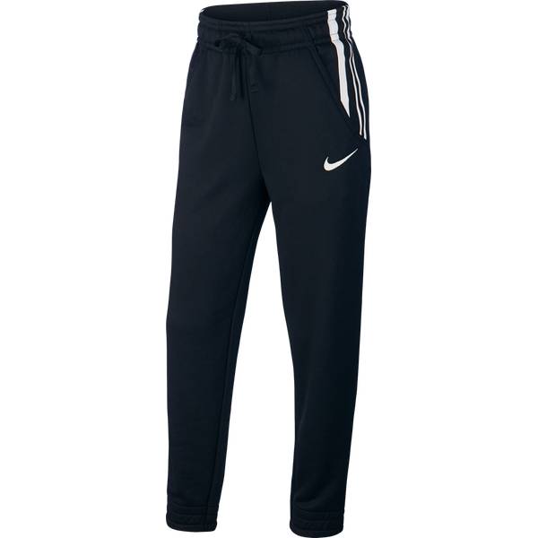 NIKE Kinder Sporthosen lang STUDIO FLC