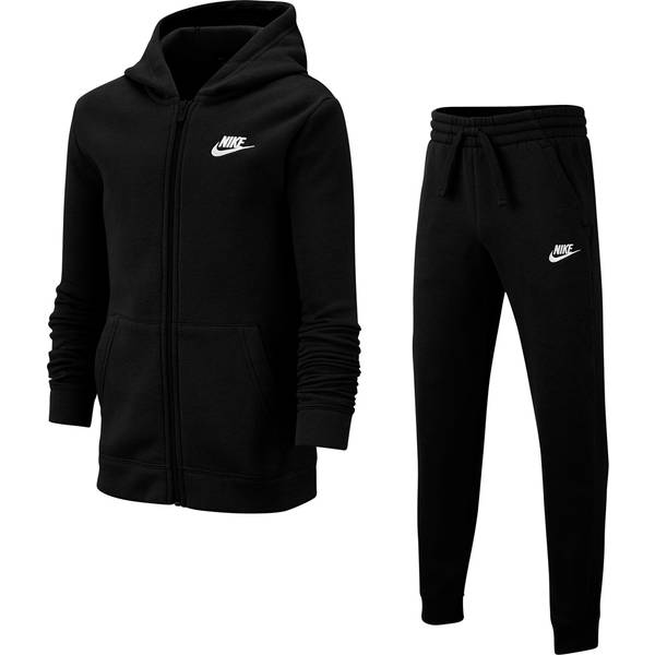 NIKE Jungen Trainingsanzug