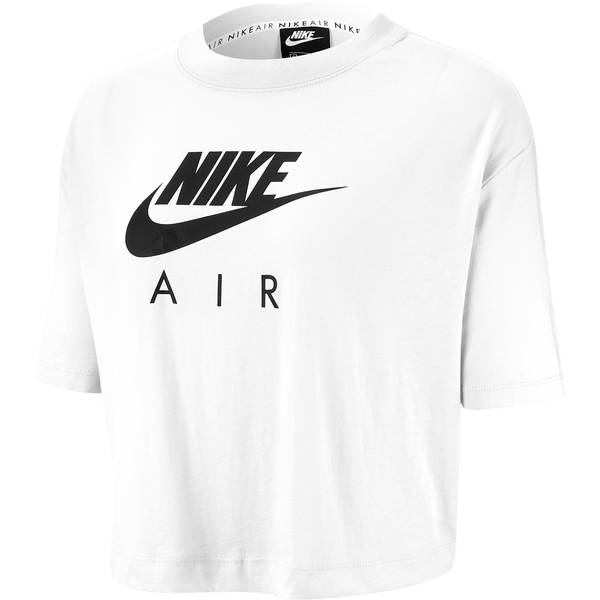 NIKE Lifestyle - Textilien - T-Shirts Air Shortsleeve Top Damen