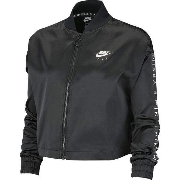 NIKE Lifestyle - Textilien - Jacken Air Smooth Track Jacket Laufjacke Damen
