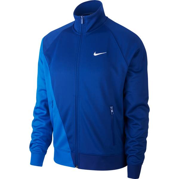NIKE Lifestyle - Textilien - Jacken Swoosh Trainingsjacke