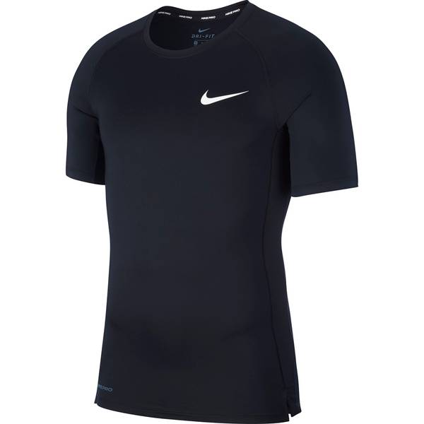 NIKE Herren T-Shirt TOP TIGHT
