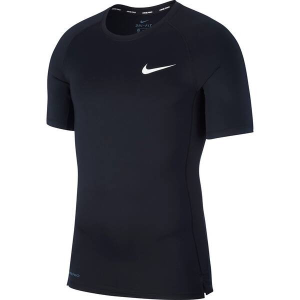 NIKE Herren T-Shirt TOP TIGHT