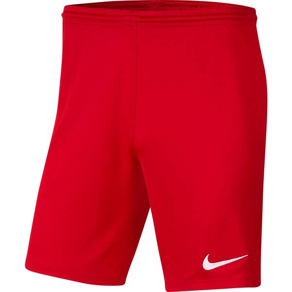 NIKE Herren Teamshorts Dri-FIT PARK III