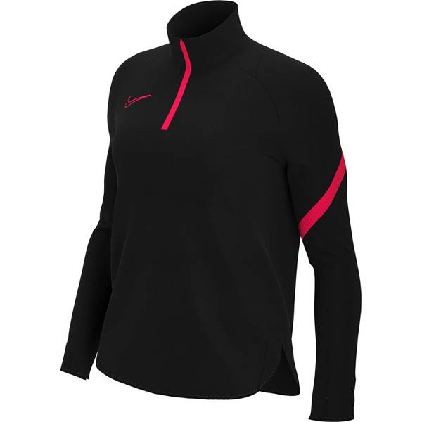 NIKE Damen Langarmshirt Dri-FIT Academy Pro