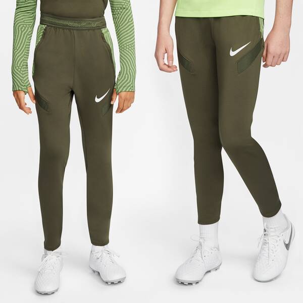 NIKE Kinder Sporthose DRY STRKE KP NG