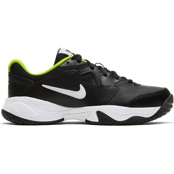 NIKE Kinder Tennisschuhe Court Lite 2