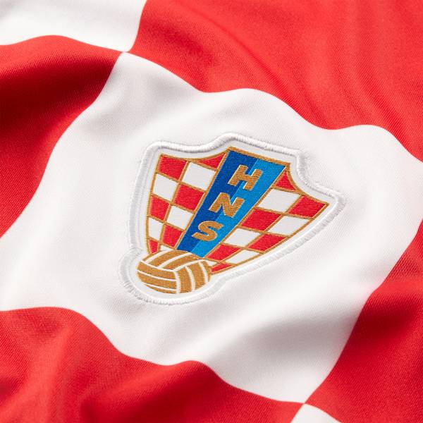 NIKE Replicas - Trikots - Nationalteams Kroatien Trikot Home EM 2020