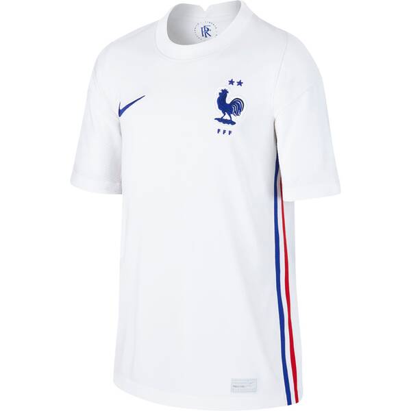 NIKE Replicas - Trikots - Nationalteams Frankreich Trikot Away EM 2020 Kids
